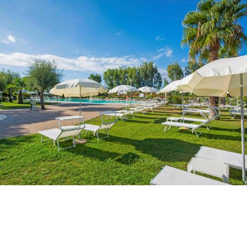 Holiday Home Cecina Mare-4 by Interhome