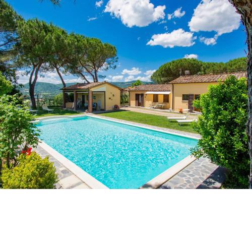 Holiday Home Cedri Alti-1 by Interhome