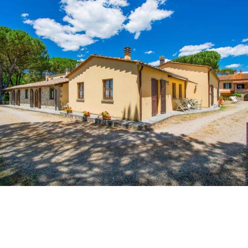Holiday Home Cedri Alti-3 by Interhome