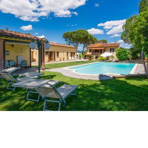 Holiday Home Cedri Alti-4 by Interhome