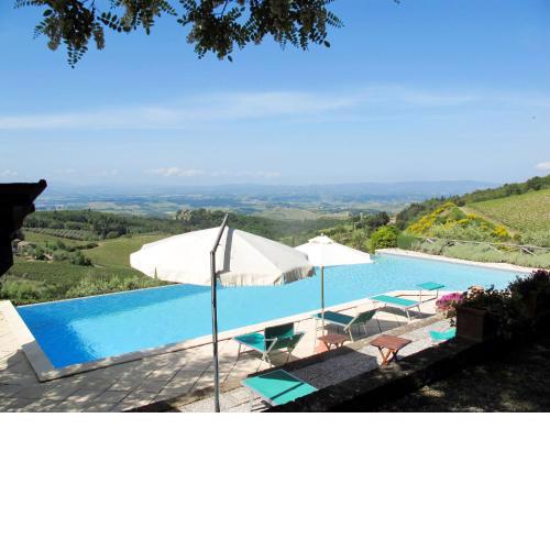 Holiday Home Cellole - Valluccia by Interhome