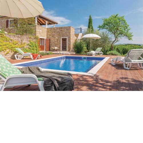 Holiday home Cernehov Brijeg bb VI