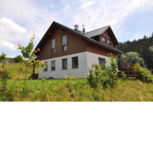 Holiday home Cerny Dul/Riesengebirge 2232