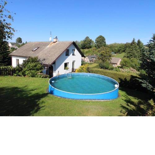 Holiday Home Červený Kostelec
