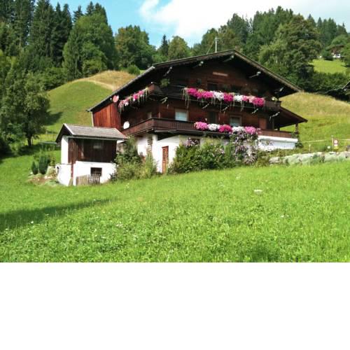 Holiday home Chalet Adelschmied Xxl