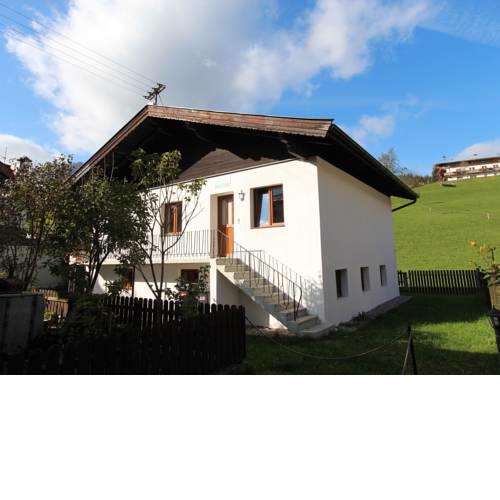 Holiday home Chalet An Der Piste 1