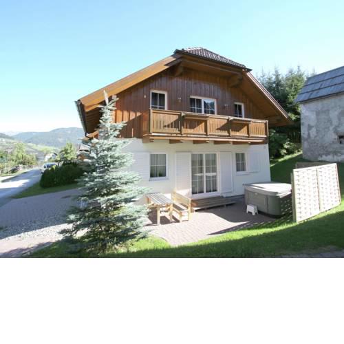 Holiday home Chalet An Der Piste 2