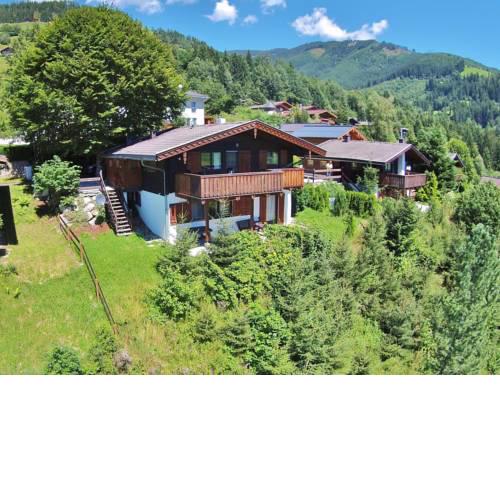 Holiday Home Chalet Gabi
