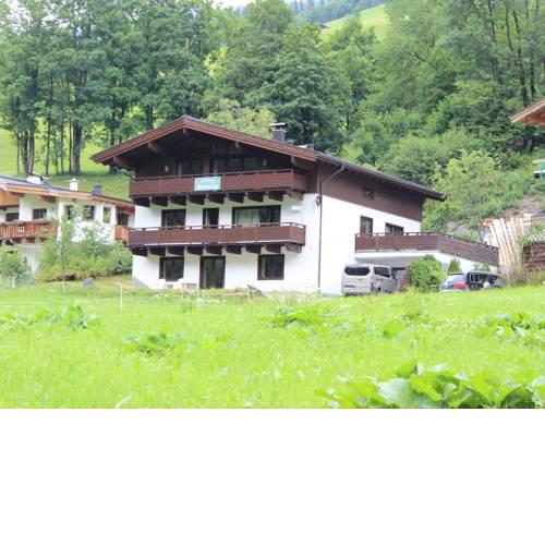 Holiday home Chalet Heimelig M