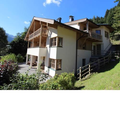 Holiday home Chalet Hinterlengau 1