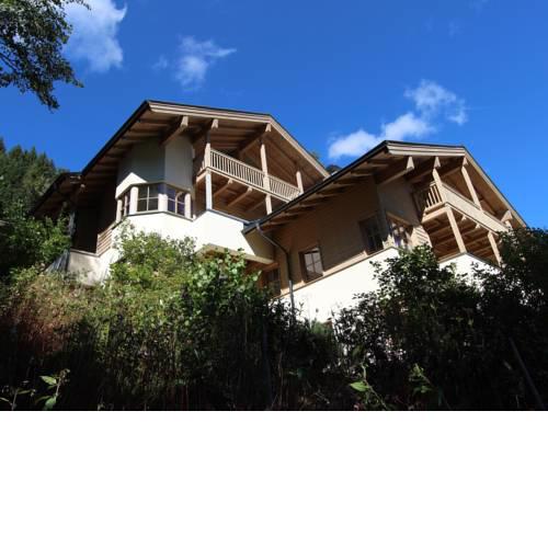 Holiday home Chalet Hinterlengau 2