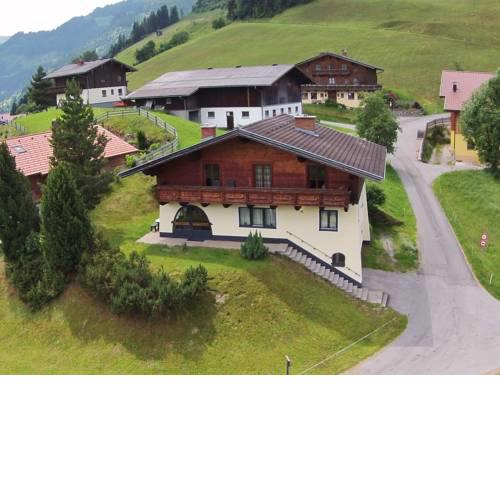 Holiday home Chalet Kristall 1
