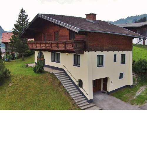 Holiday home Chalet Kristall 2