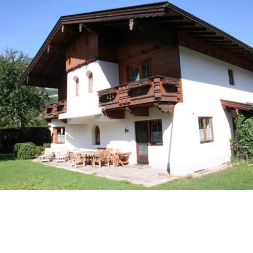 Holiday home Chalet Neuhaus 1