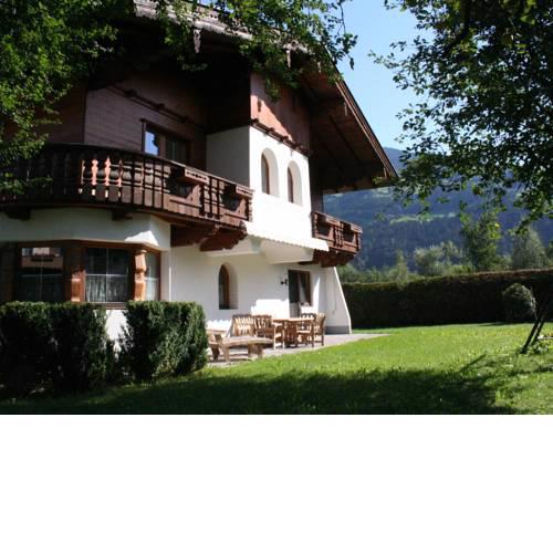 Holiday home Chalet Neuhaus 2