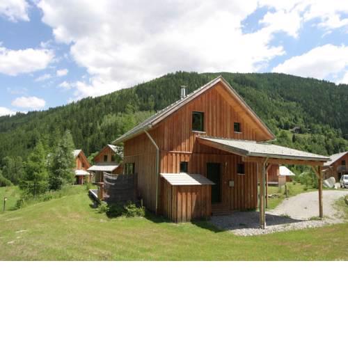 Holiday home Chaletinaustria