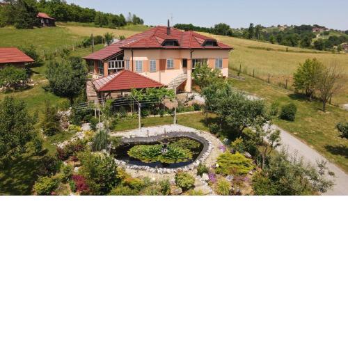 Holiday Home Charlize