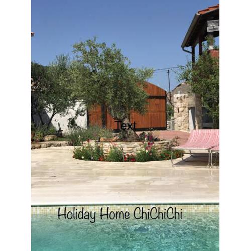 Holiday Home chichichi