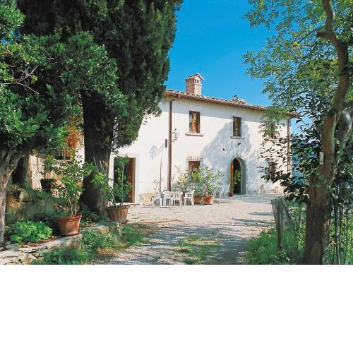 Holiday Home Chiesa by Interhome