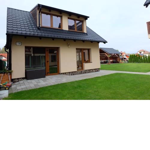 Holiday home Chopok