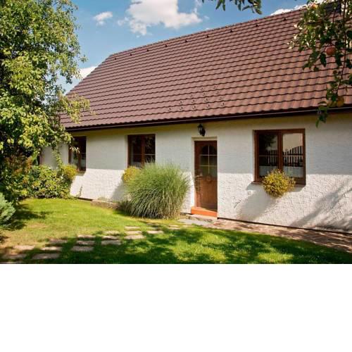Holiday Home Chrastov