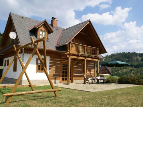 Holiday Home Christine 1