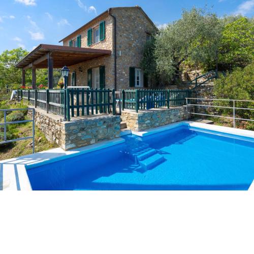 Holiday Home Ciappai - PTB140 by Interhome