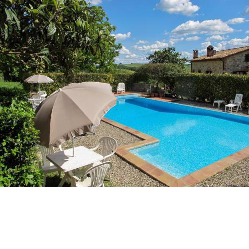Holiday Home Cignanbianco - Alba by Interhome