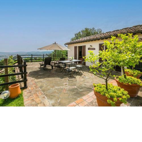 Holiday Home Ciliegiolo by Interhome