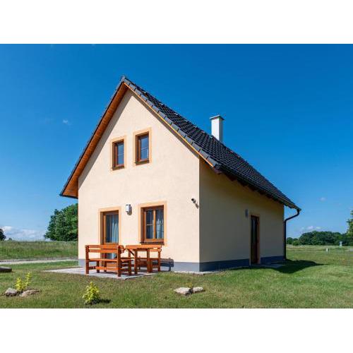 Holiday Home Cilka 2 by Interhome