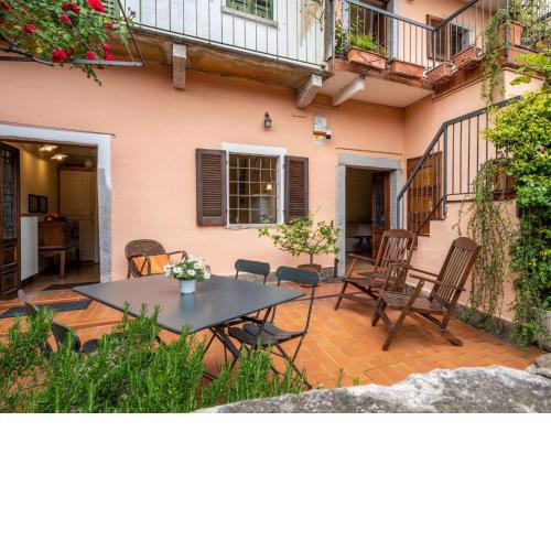 Holiday Home Cinzia by Interhome