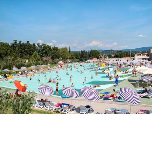 Holiday Home Cisano & San Vito-2 by Interhome