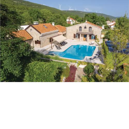 Holiday home Cista Velika Starceviceva