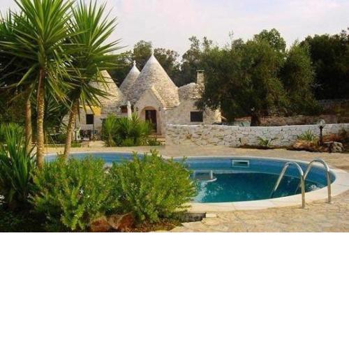 Holiday home, Cisternino