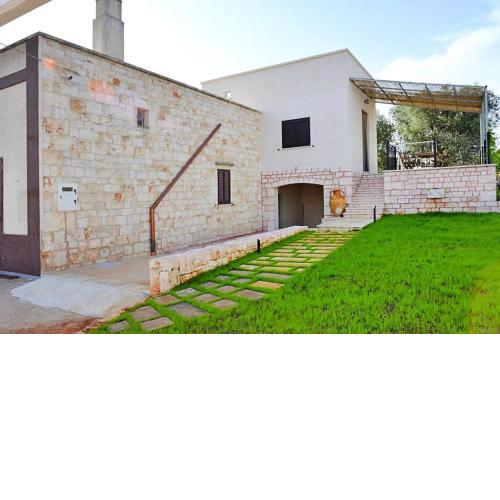 Holiday home, Cisternino