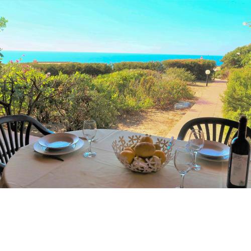 Holiday Home Cisto by Interhome