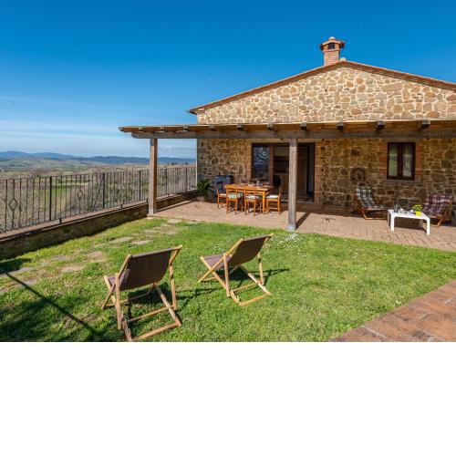 Holiday Home Civitella by Interhome