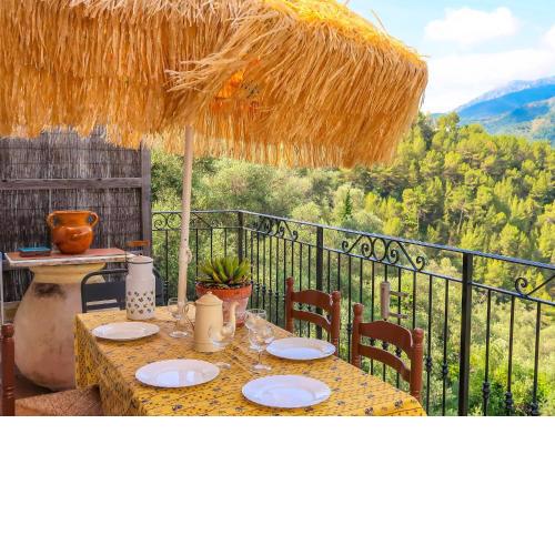 Holiday Home Claudio by Interhome