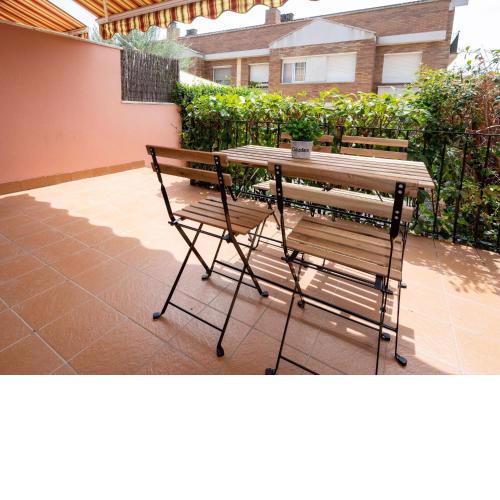 Holiday Home Clavel by Interhome