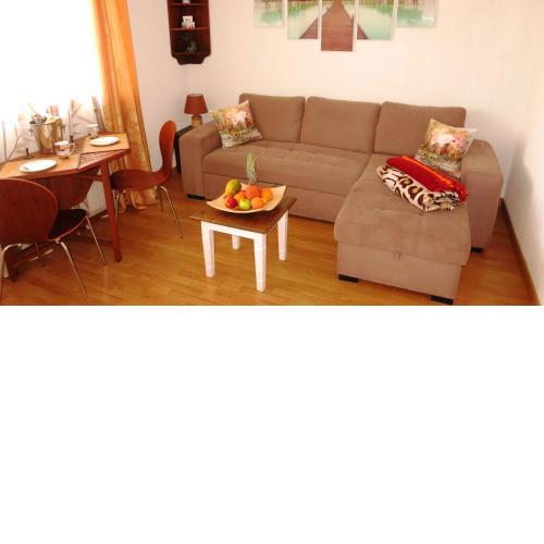 Holiday home close to golden mile