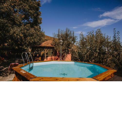 Holiday Home Cloty