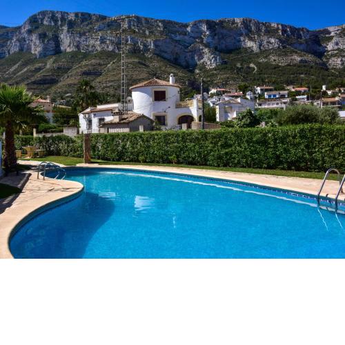 Holiday Home Club San Juan by Interhome