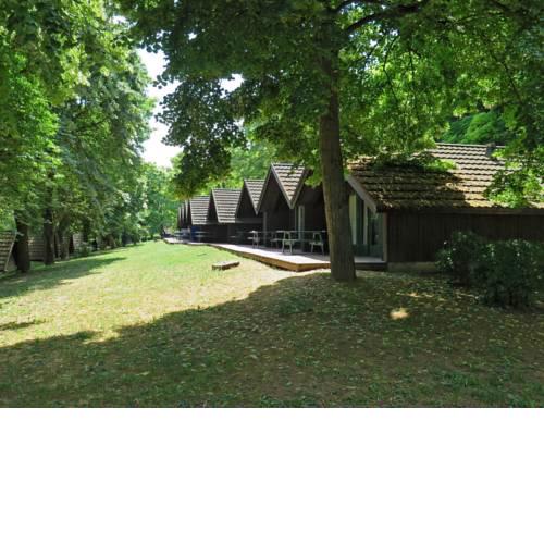 Holiday Home Club Tihany (TIH100)