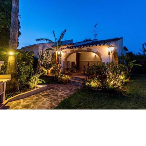 Holiday Home Cofitsa by Interhome