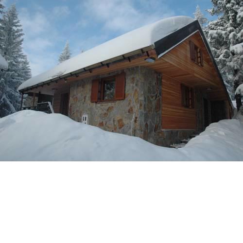 Holiday Home Cokla