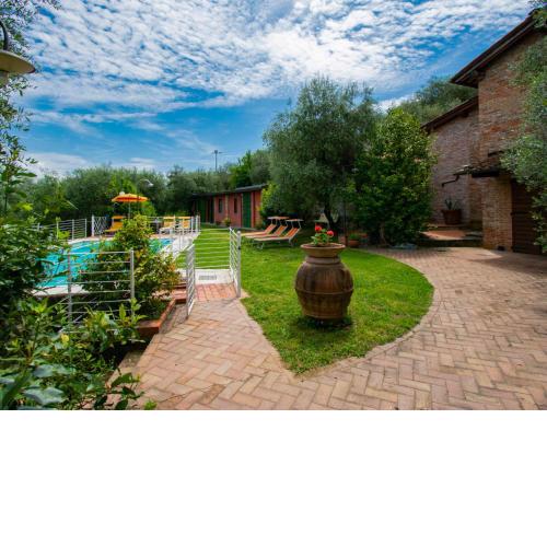 Holiday Home Colle alla luna by Interhome