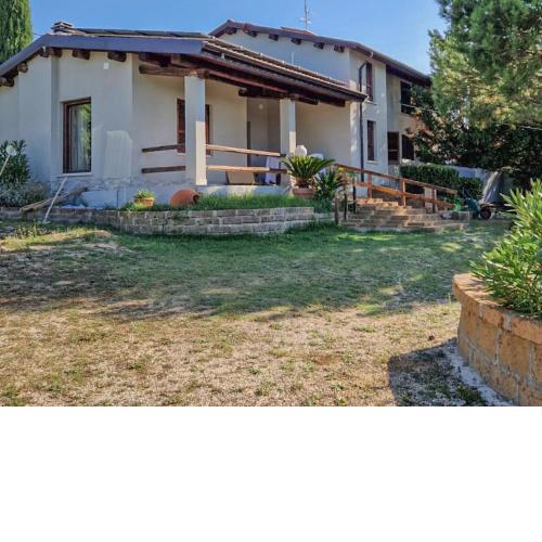 Holiday Home Colle del Mondo by Interhome
