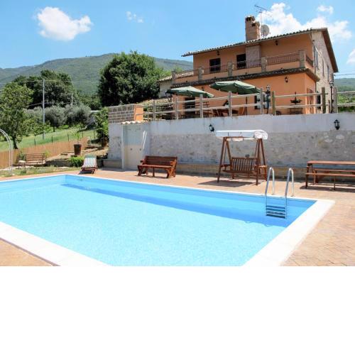 Holiday Home Colleflaviano by Interhome