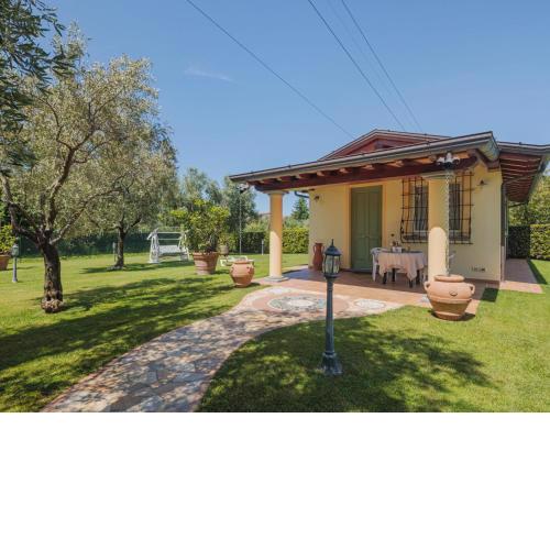 Holiday Home Colli by Interhome