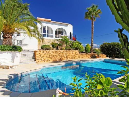Holiday Home Colombia 16 by Interhome